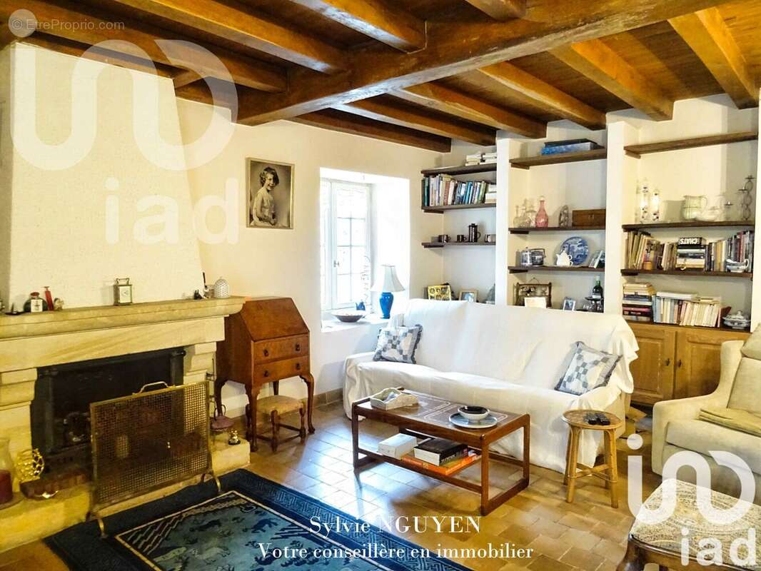 Photo 4 - Maison à ROUGNAC