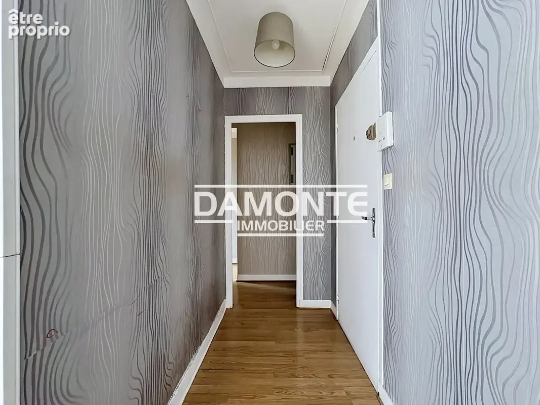 Appartement type 2 - photo 5