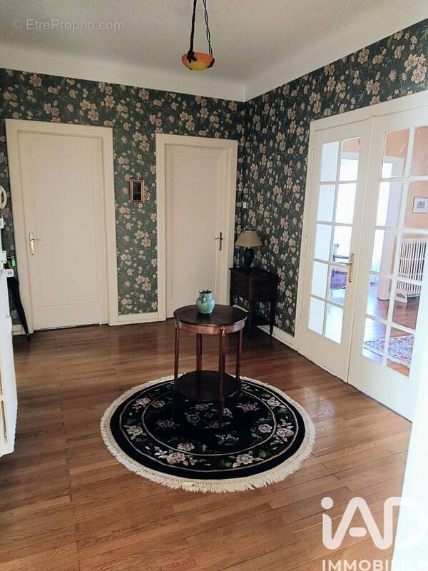 Photo 1 - Appartement à SARREGUEMINES