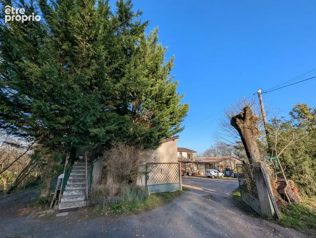 Maison 123 m² à Corcelles-En-Beaujolais  - photo 4