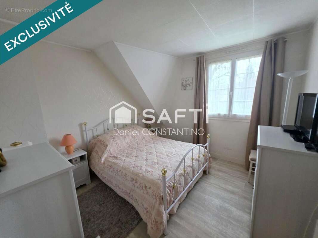 Photo 9 - Maison à VILLEMOISSON-SUR-ORGE