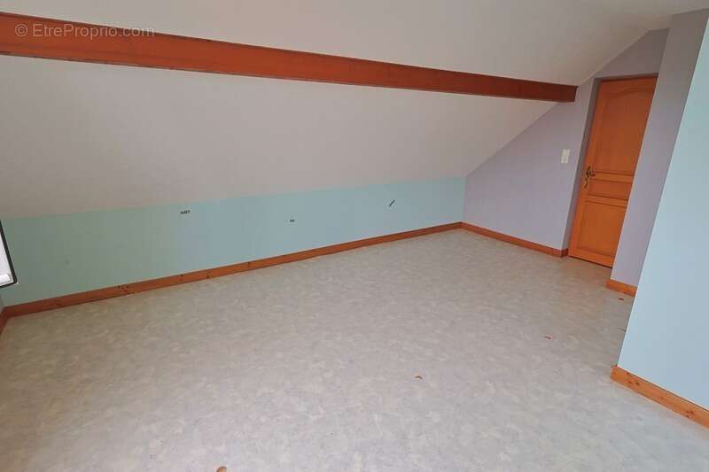 Maison à vendre 5 pièces HERPELMONT (88) - photo 15