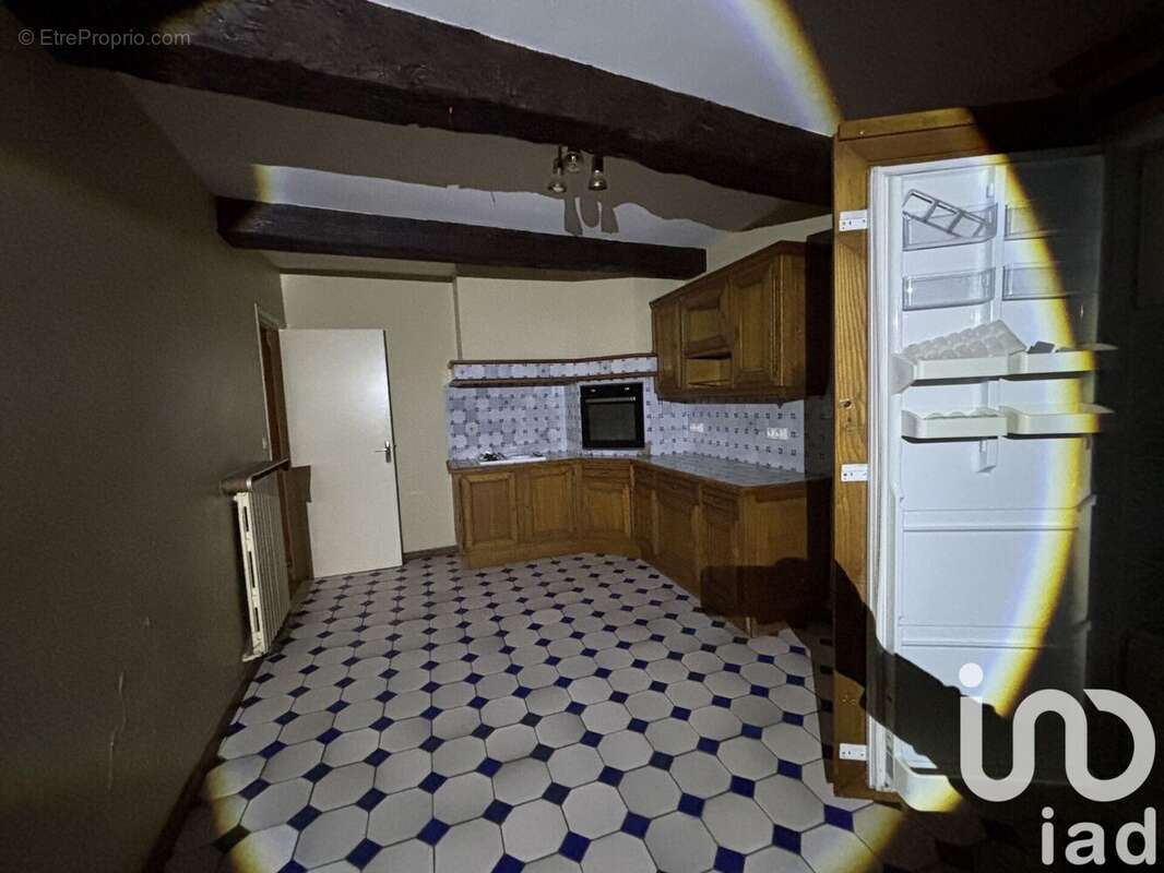 Photo 9 - Maison à SAINT-MAMERT-DU-GARD