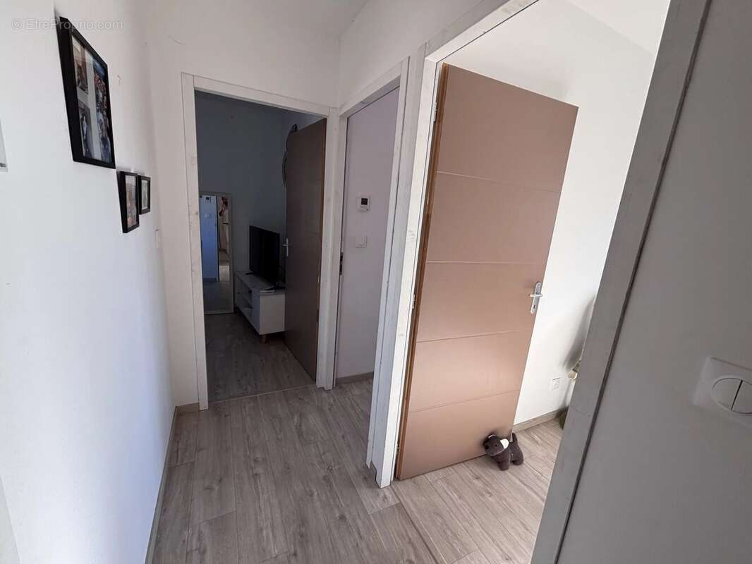 Maison à SAINT-JEAN-DU-FALGA