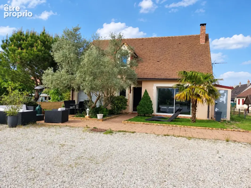 Photo Maison à Le Mans au prix de 323 950€