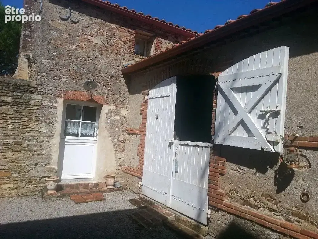 Maison 5 pièces 160 m² à vendre à Arthon-En-Retz (44320) - photo 6