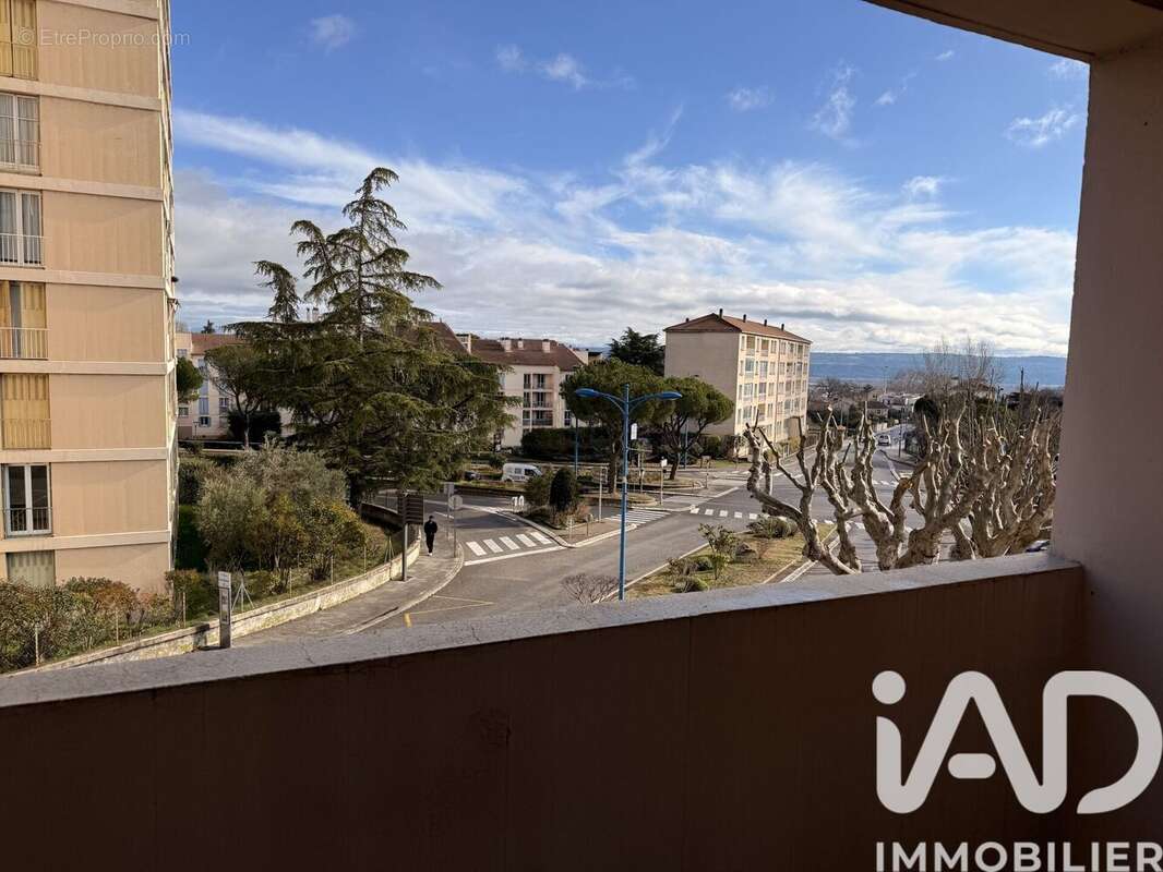 Photo 8 - Appartement à MANOSQUE