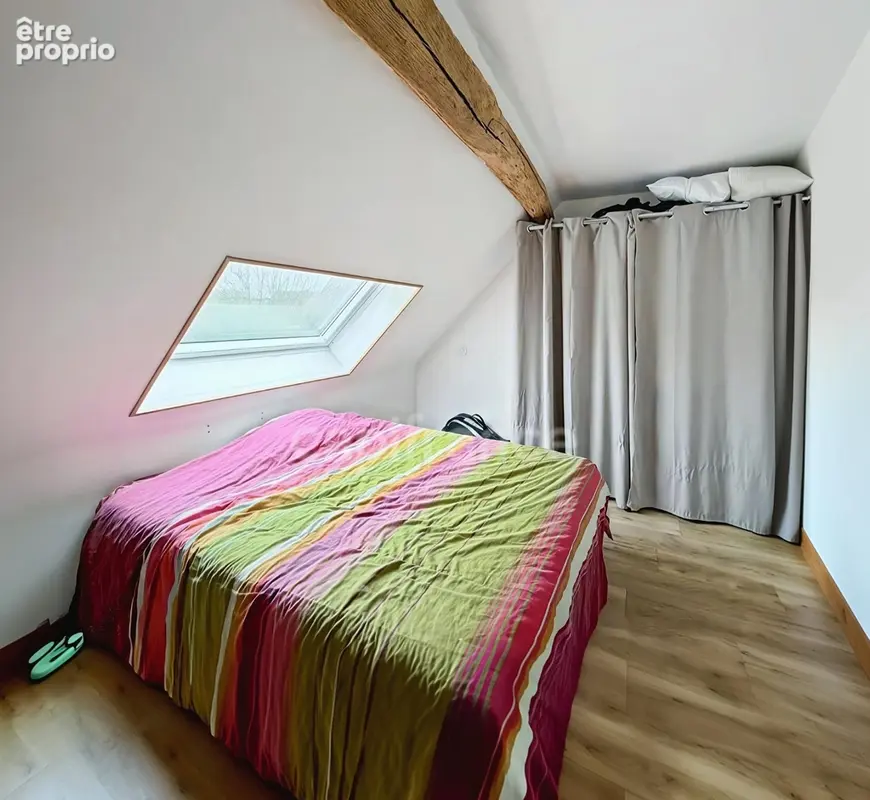 Maison à vendre 5 pièces TOUTRY (21) - photo 6