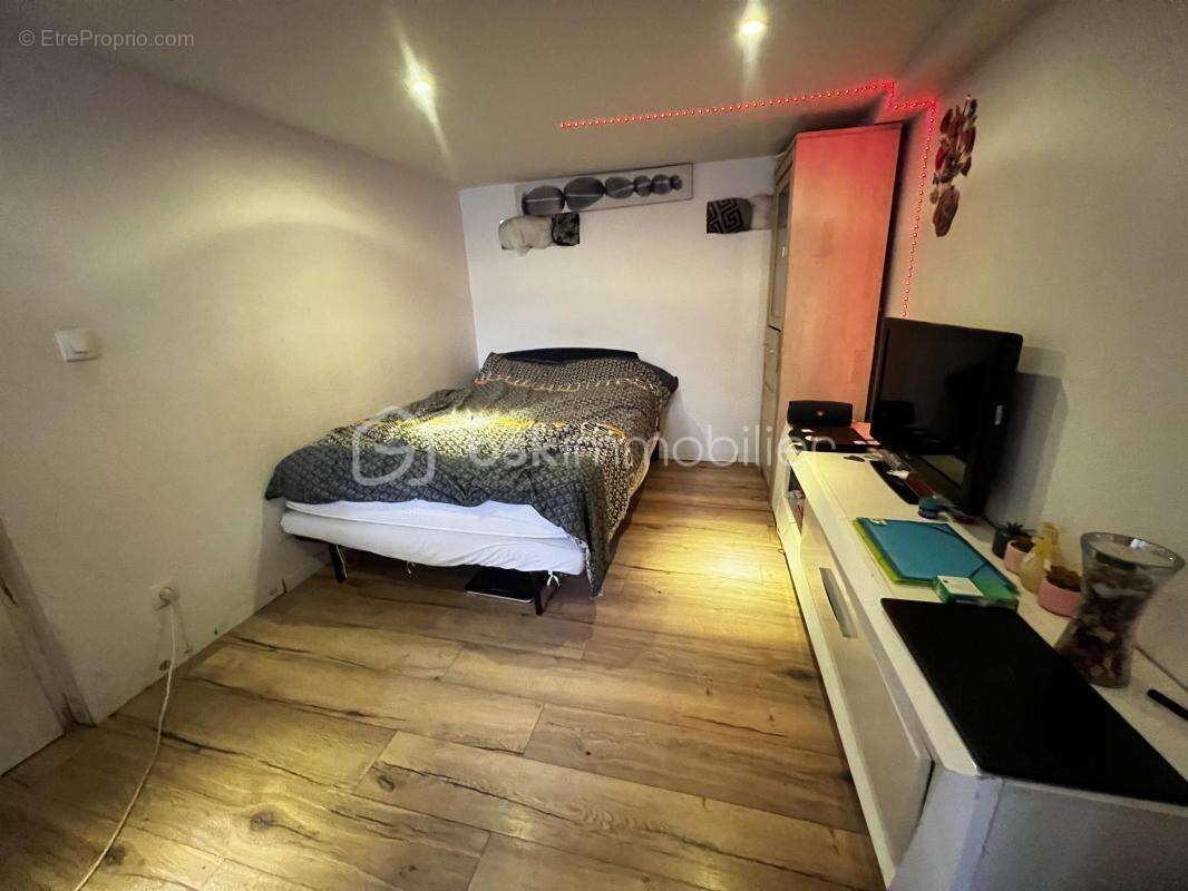 Maison à BONNEUIL-SUR-MARNE