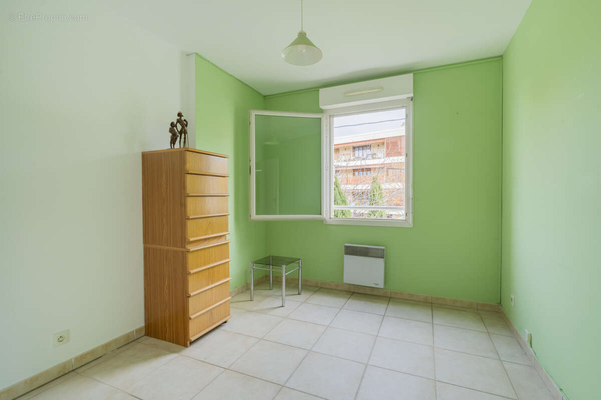 Appartement à MARSEILLE-9E
