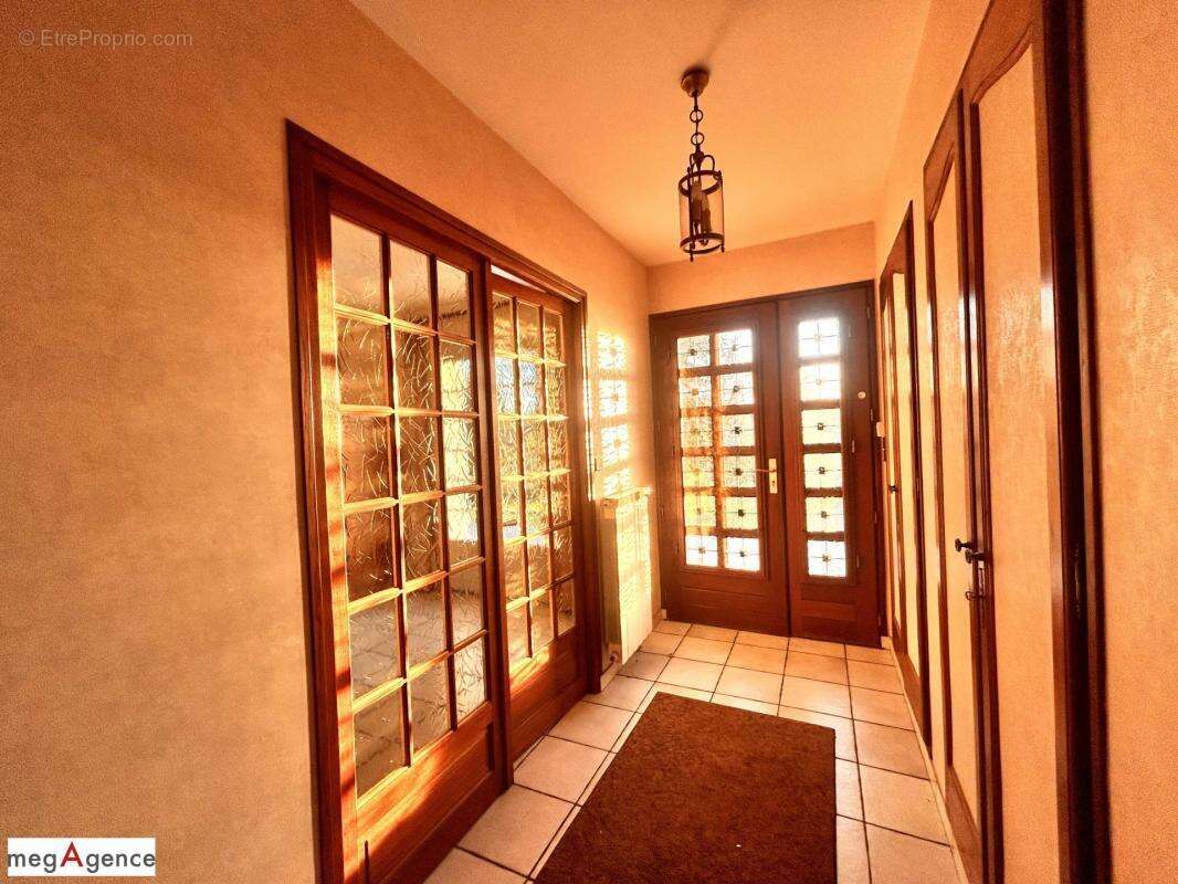 Maison à ROMORANTIN-LANTHENAY