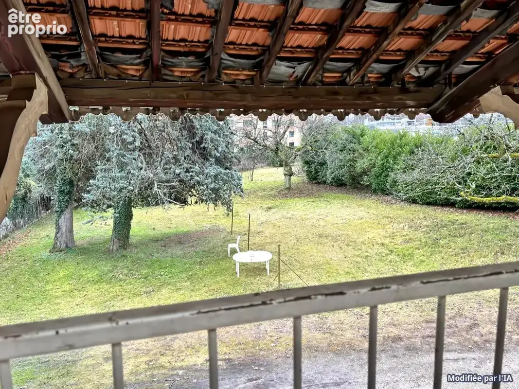 Appartement 163 m² à Voiron  - photo 6