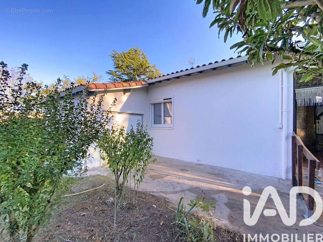 Photo 6 - Maison à BOE