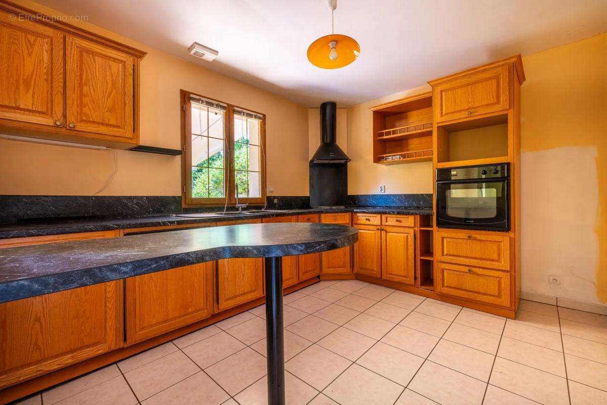 Maison à RAMBOUILLET