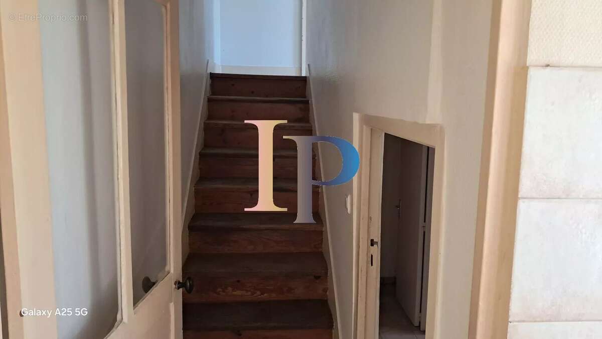 Maison à PARAY-LE-MONIAL