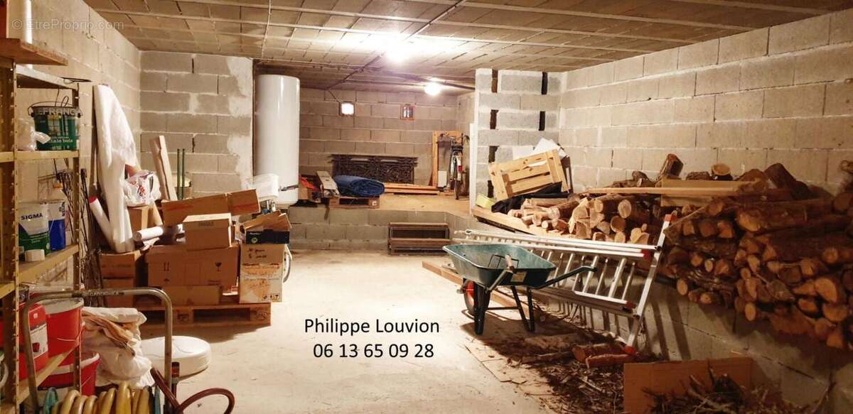 Maison à LA REUNION