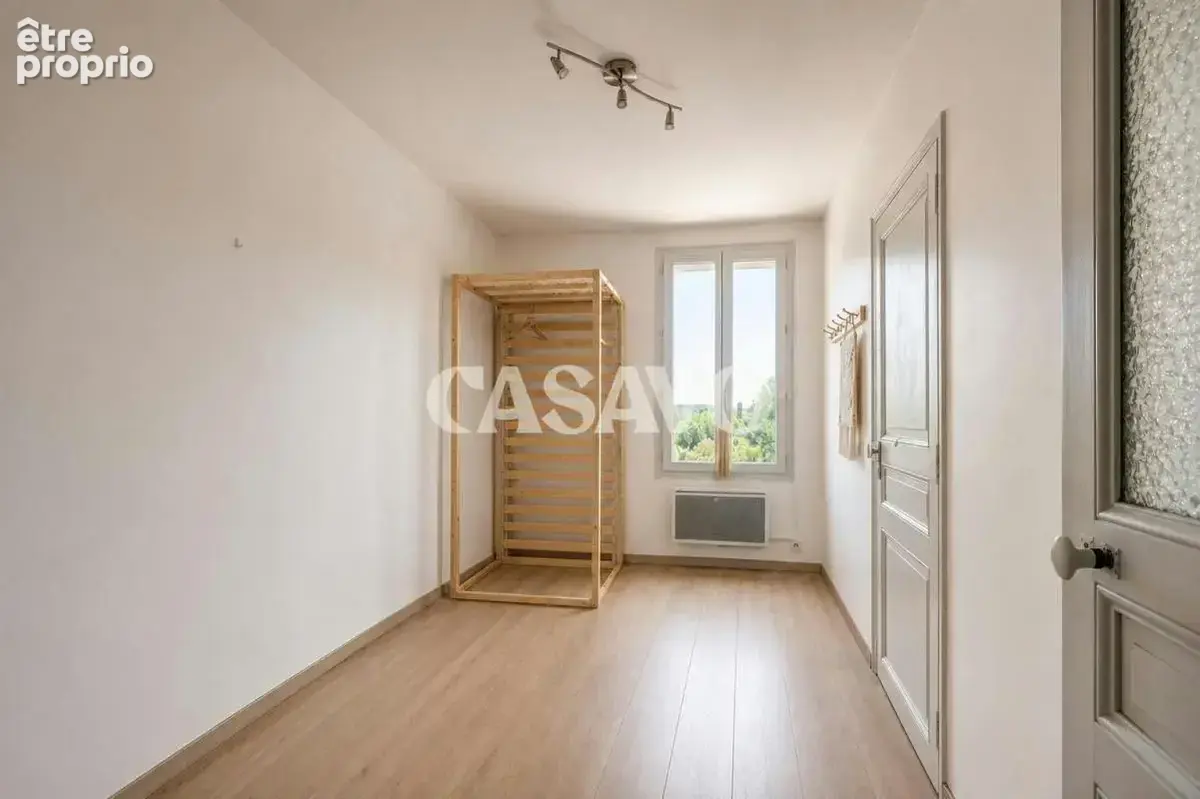 Vente Appartement 3 pièces de 63m² - 13510 Éguilles - photo 9