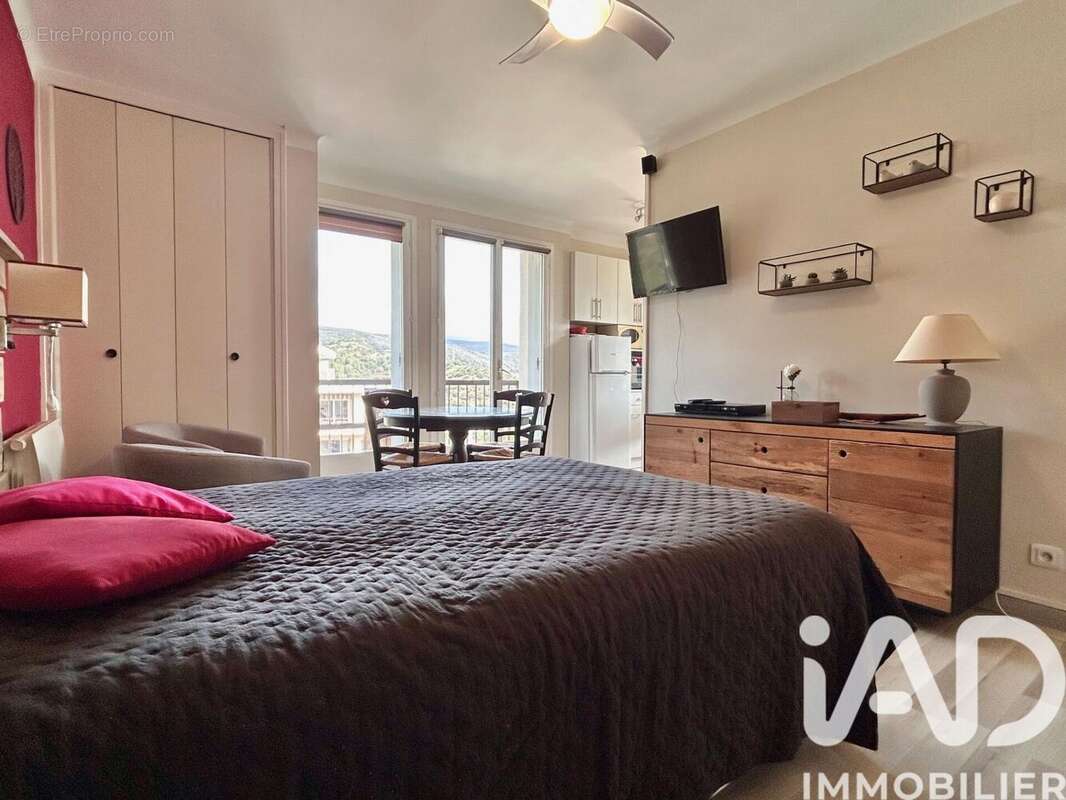 Photo 4 - Appartement à AMELIE-LES-BAINS-PALALDA