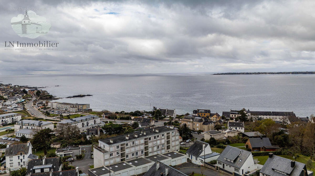 Maison à CONCARNEAU