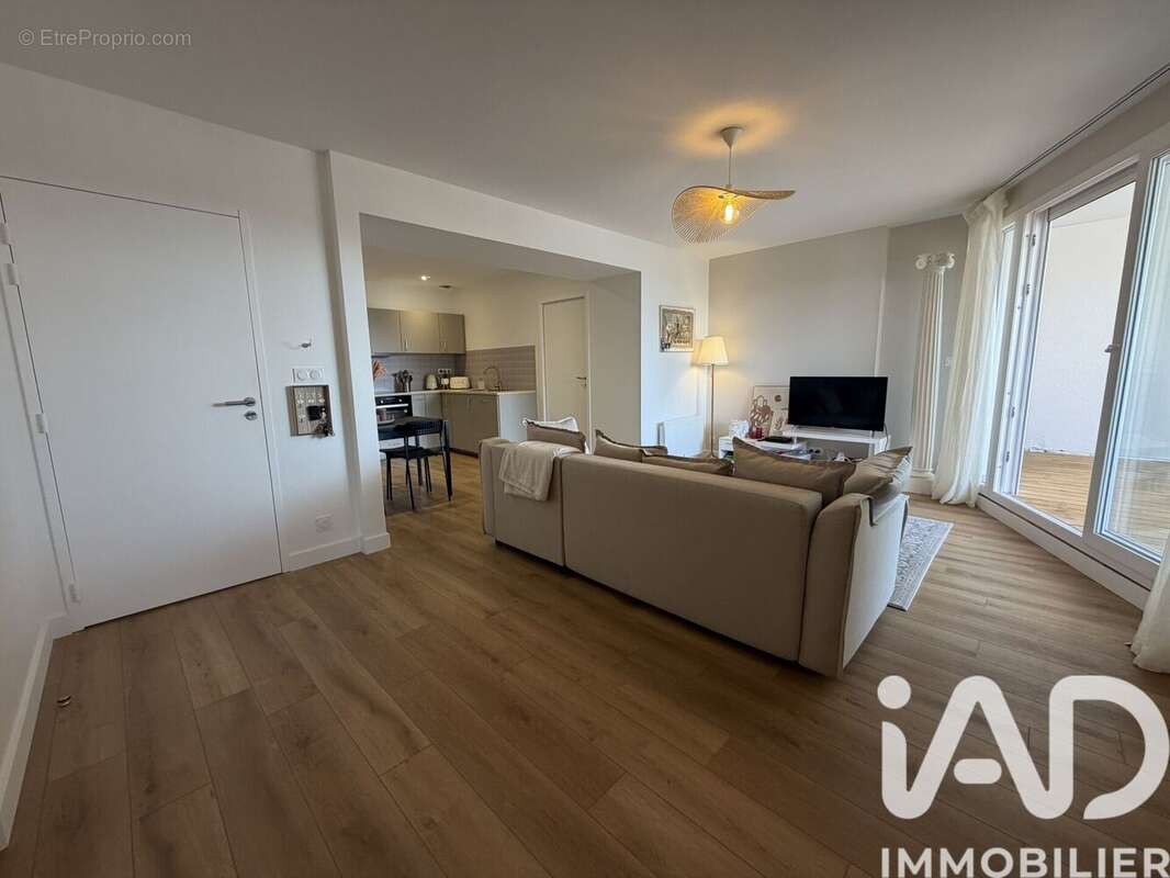 Photo 4 - Appartement à QUIMPER