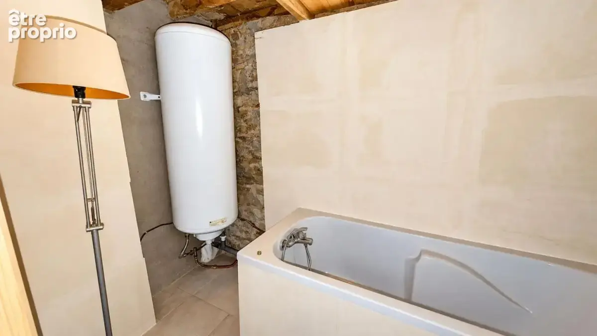Maison 135 m² à réinventer – Un potentiel exceptionnel sur 3 niveaux - photo 10
