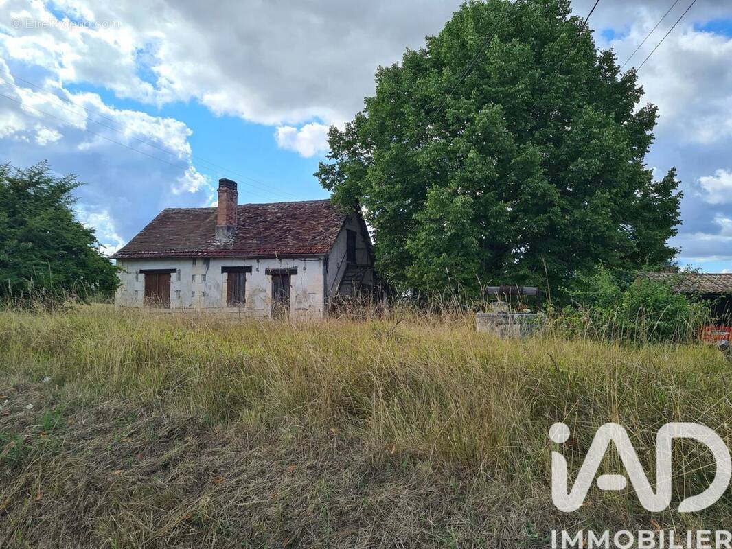 Photo 1 - Maison à GINESTET