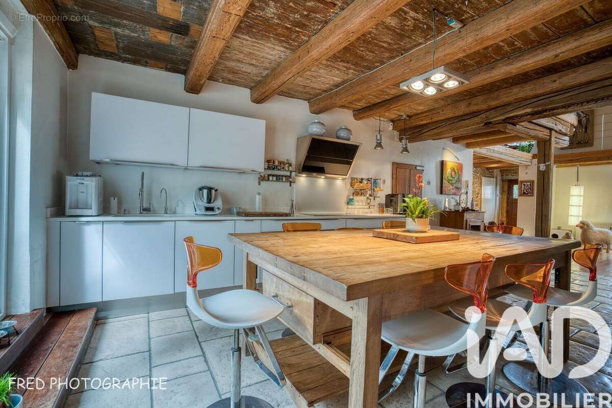 Photo 7 - Maison à THIONVILLE
