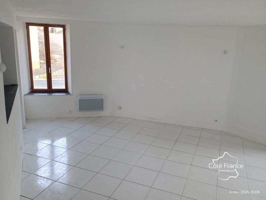 Maison à PARPEVILLE