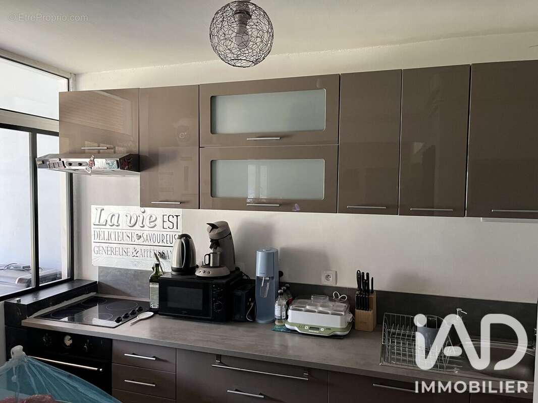 Maison 110 m² à Toulouse  - photo 5
