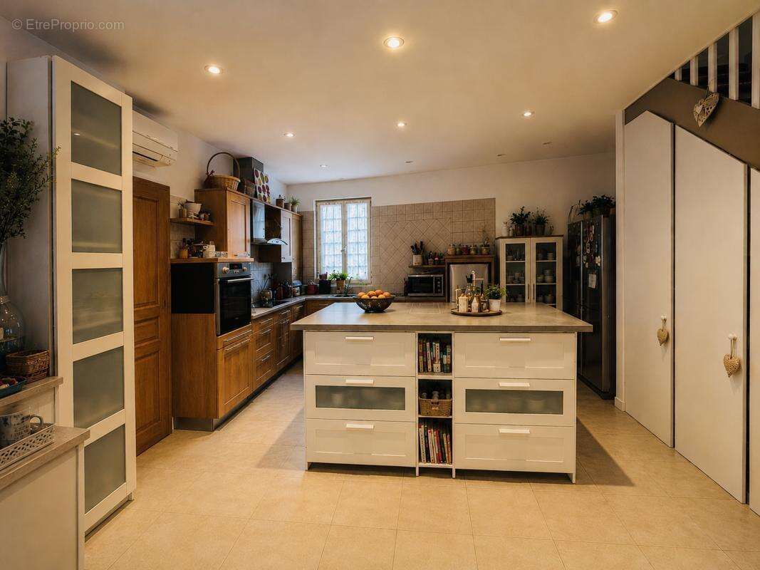 Maison 122 m² à Marseille-13e  - photo 7