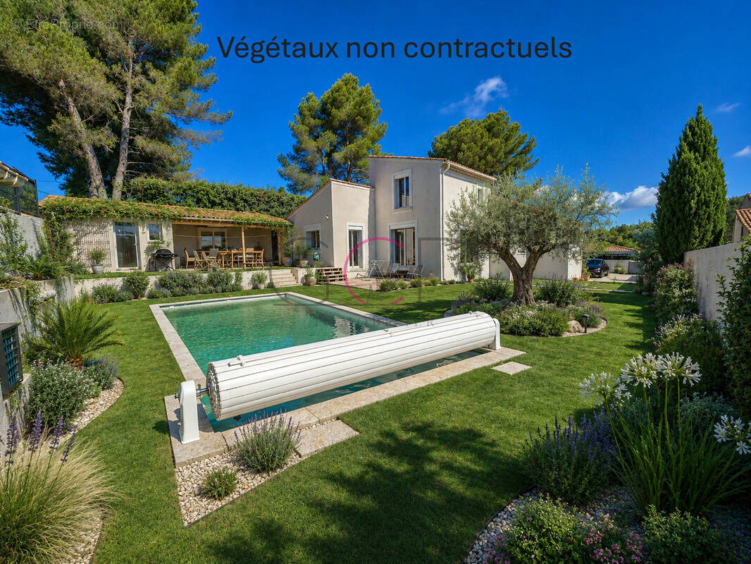 Maison à ROGNAC