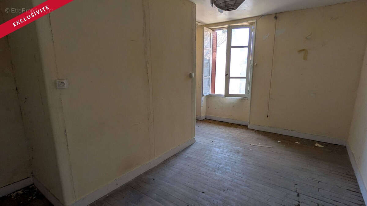 Maison 107m² à château-garnier - photo 15