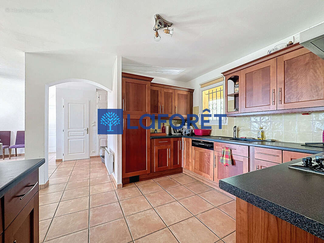 Maison à DRAGUIGNAN