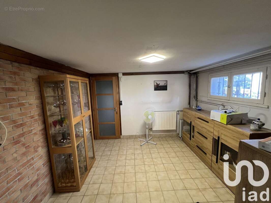 Photo 7 - Maison à SAINTRY-SUR-SEINE