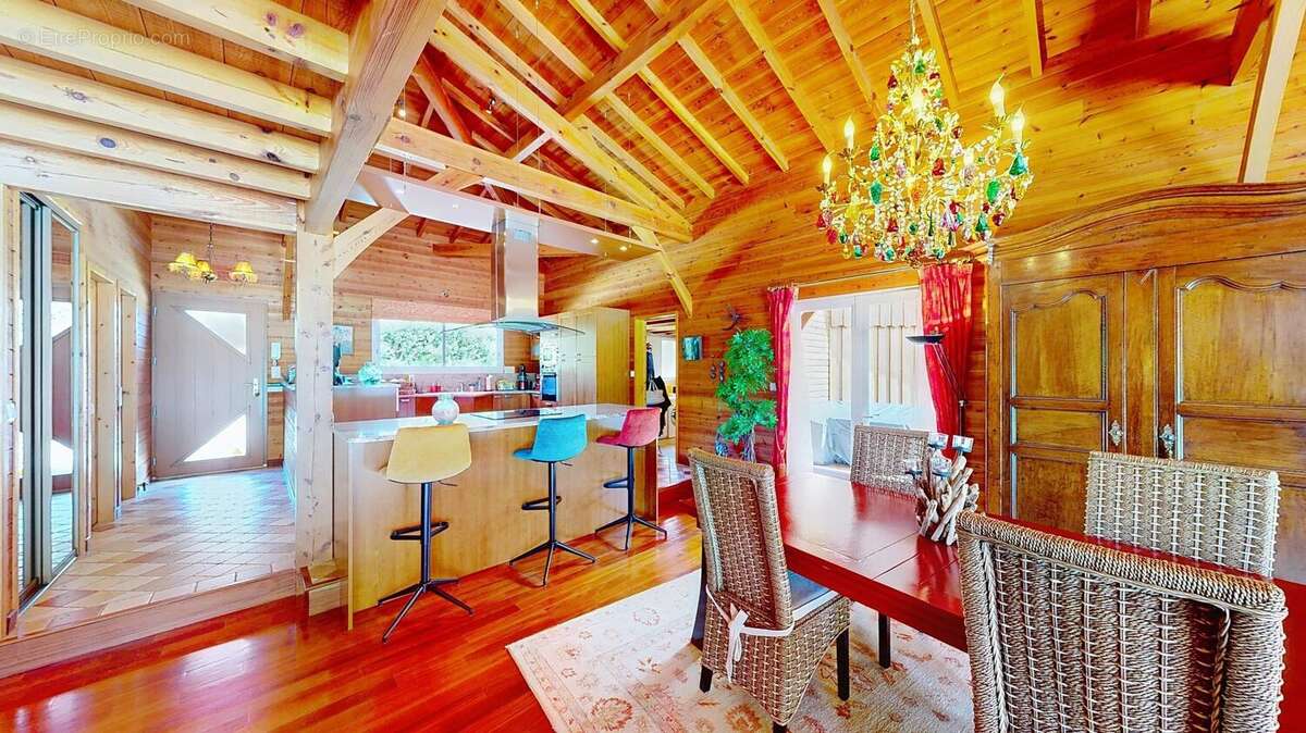 Photo 4 - Maison à SANGUINET