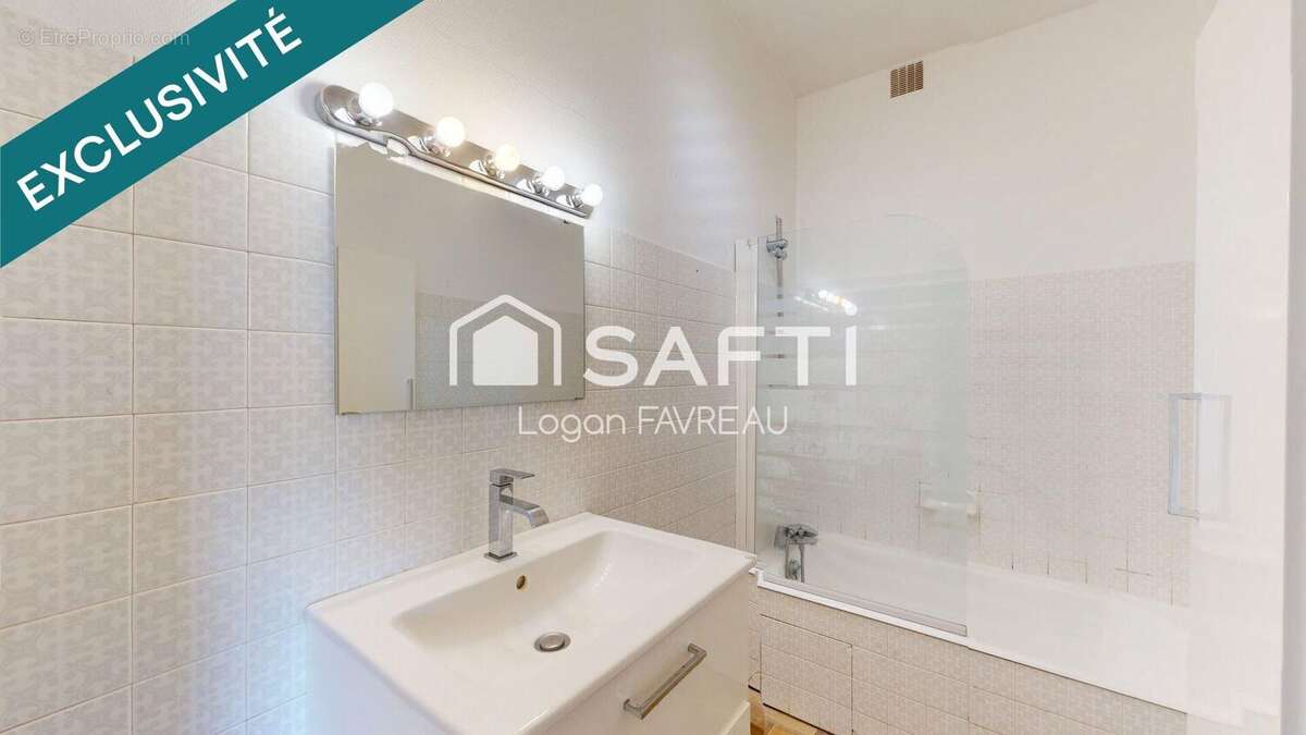Photo 7 - Appartement à BRIVE-LA-GAILLARDE