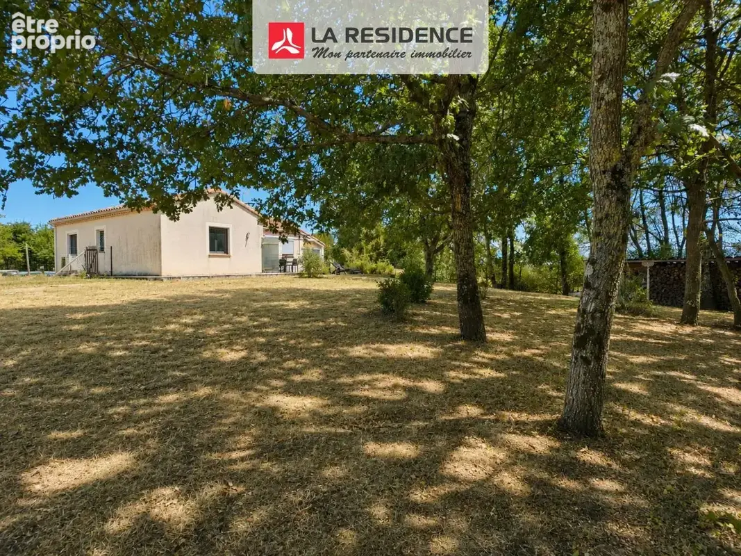 Maison 3 pièces 96 m² à vendre à Puylaurens (81700) - photo 5