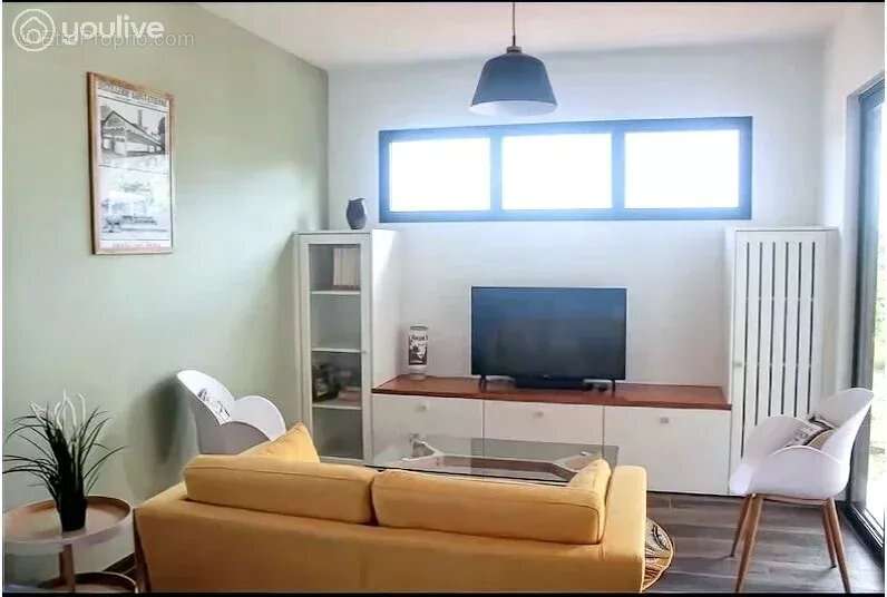 Maison à LE FRANCOIS