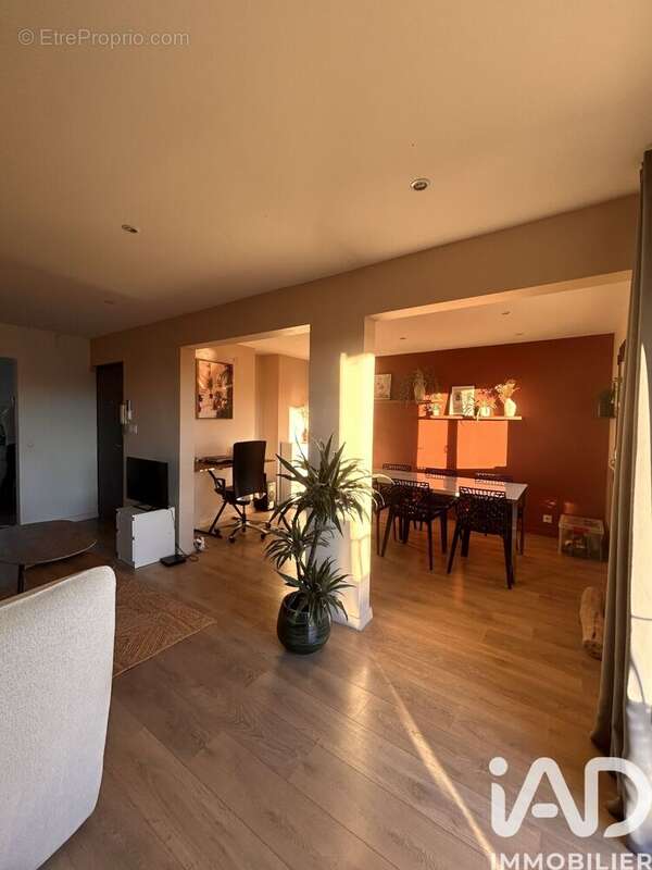 Photo 5 - Appartement à SAINT-RAPHAEL