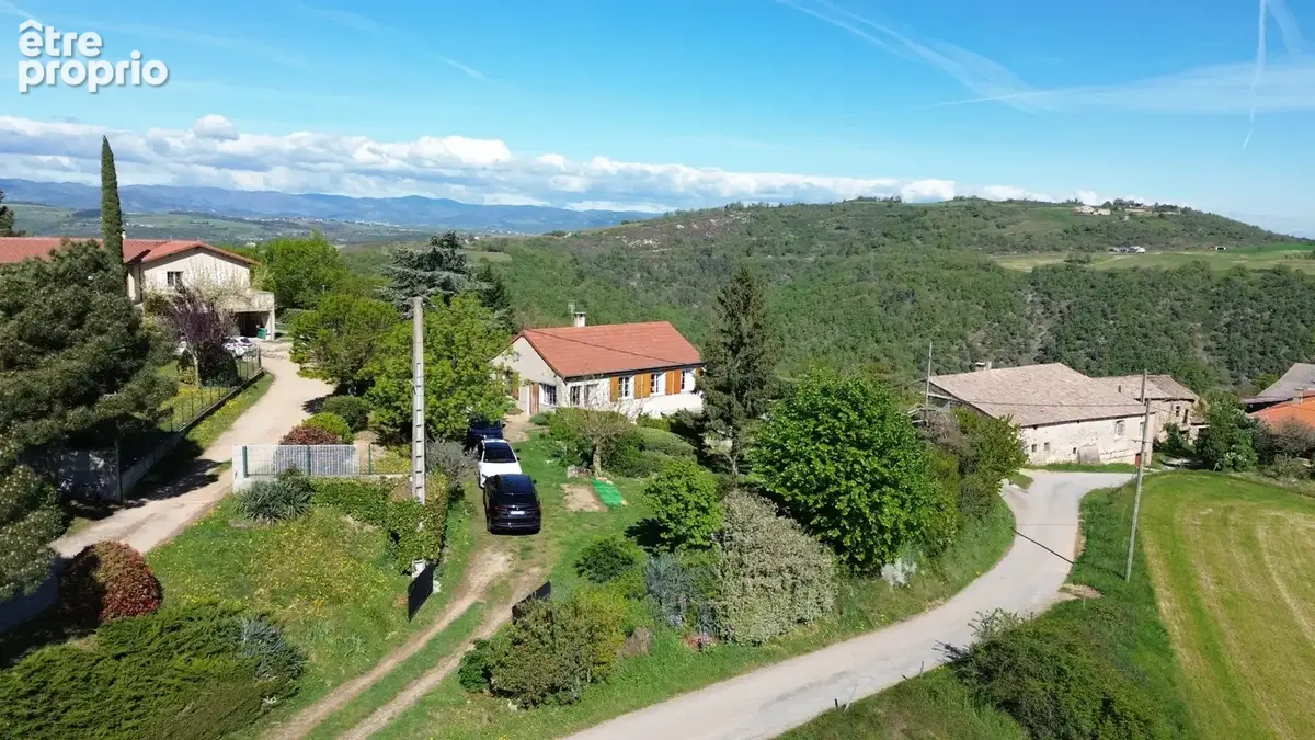 Maison de 70m2 à Plats - photo 4