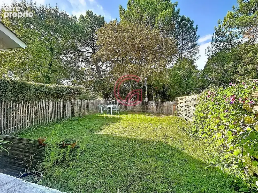 Charmante maison 3 pièces à vendre à Biscarrosse - Confort et sérénité - photo 3