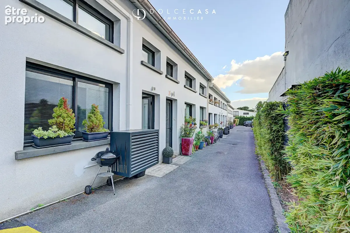 Appartement Fontenay Sous Bois 3 pièces et 2 chambres - photo 13