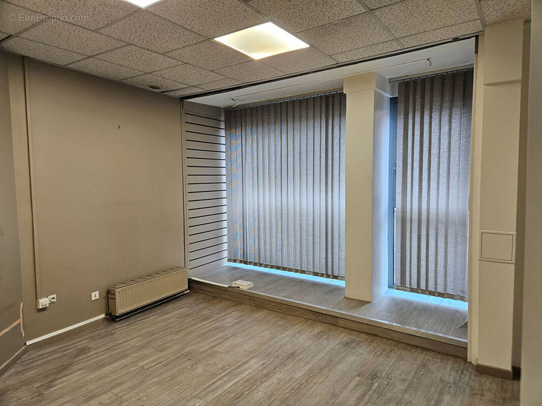 Appartement à BOURGOIN-JALLIEU