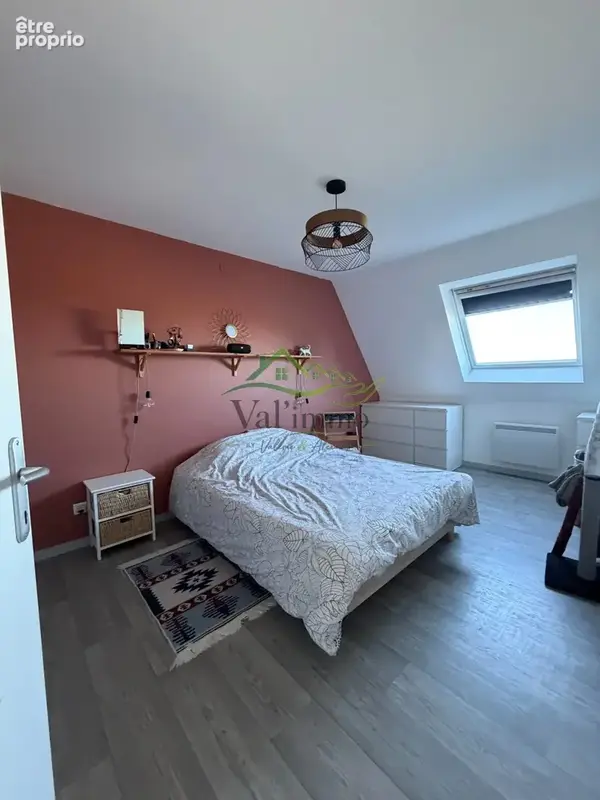 Maison 4 pièces 79 m² à vendre à Fechain (59247) - photo 8