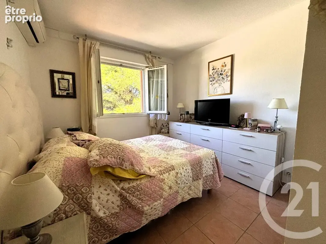 Appartement 3 pièces 60 m² à vendre à Cannes (06150) - photo 8