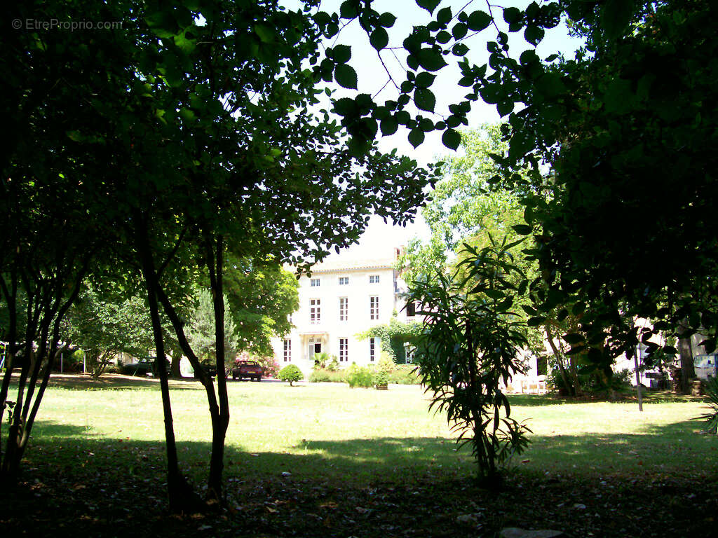 Maison à CARCASSONNE