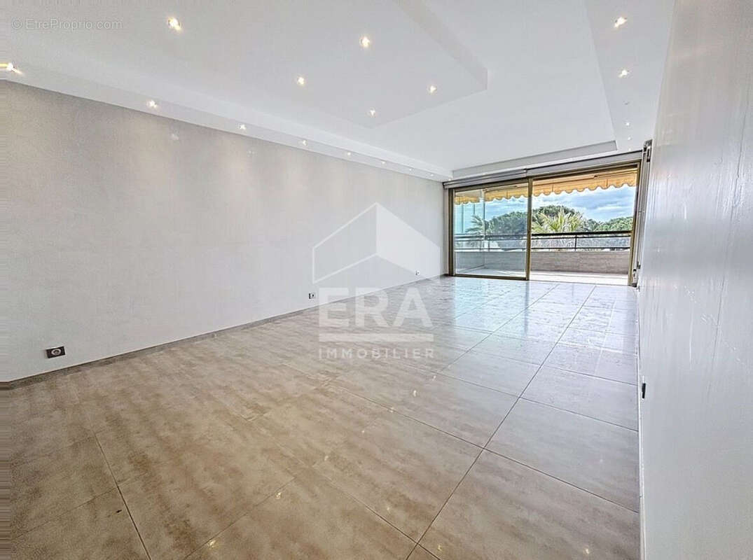 Appartement 85m² à Juan les Pins - photo 2