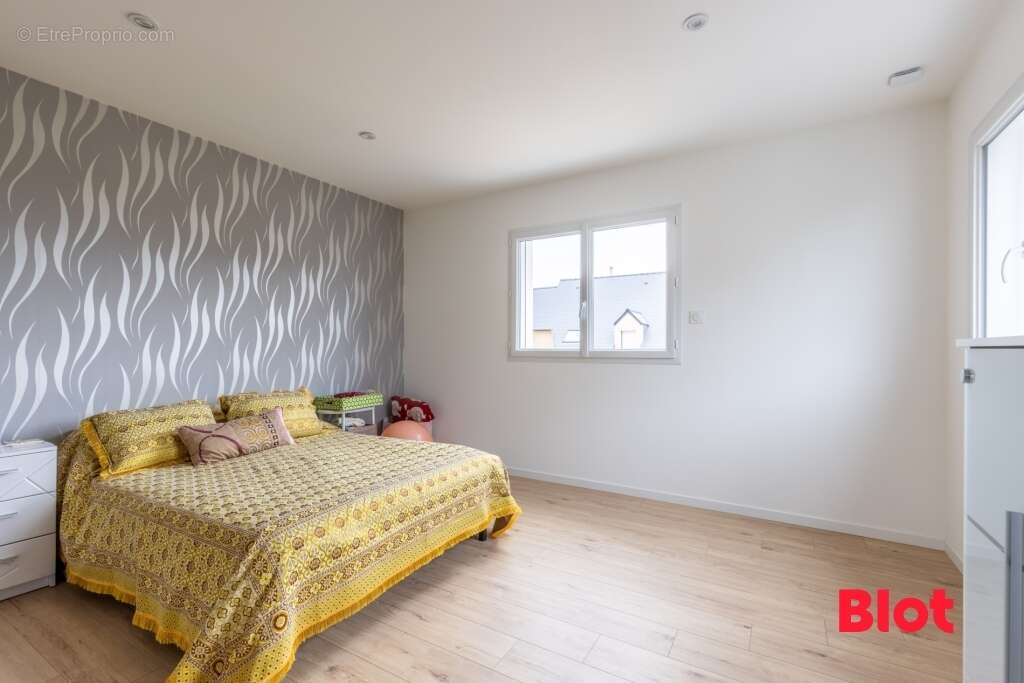 Maison à SAULNIERES