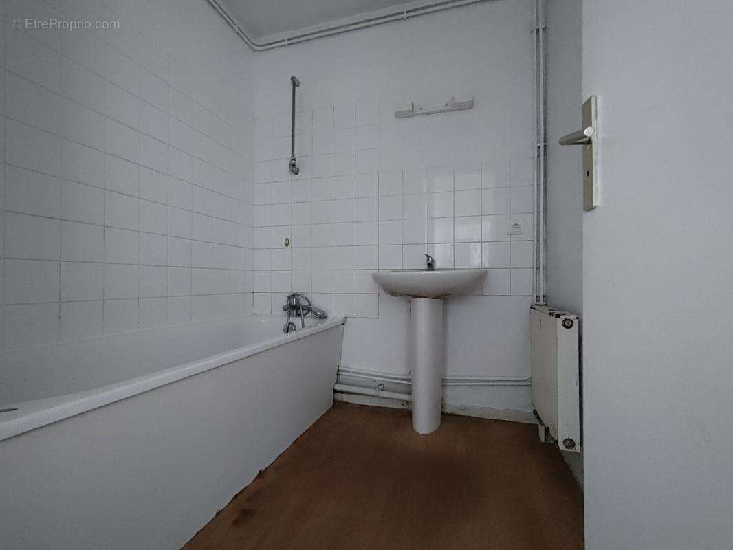 Appartement à NOYON