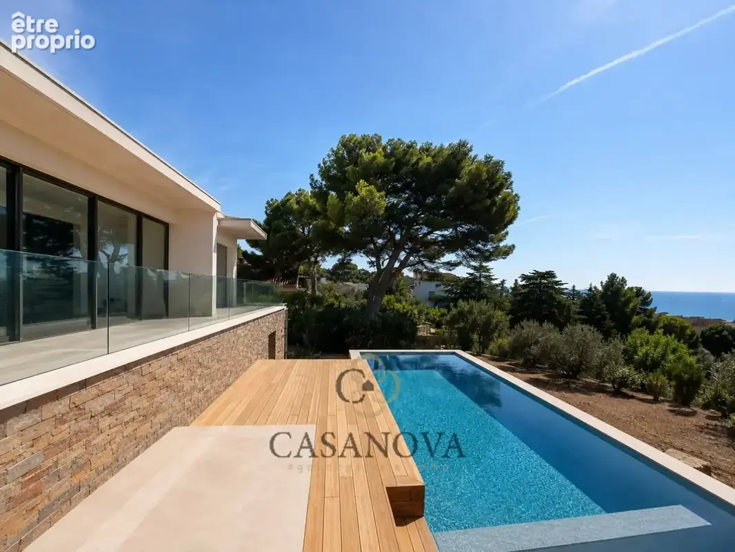 Maison à SETE